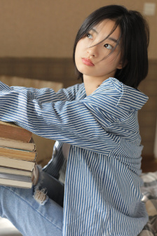 女性最美身材BMI